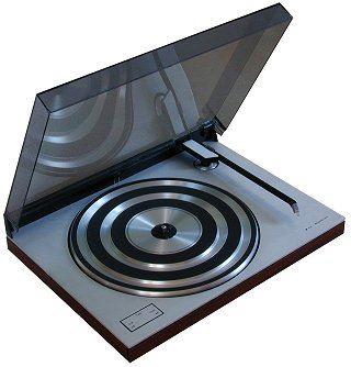 Bang & Olufsen Beogram 3400 Type 5726 Replacement Belt for Turntable