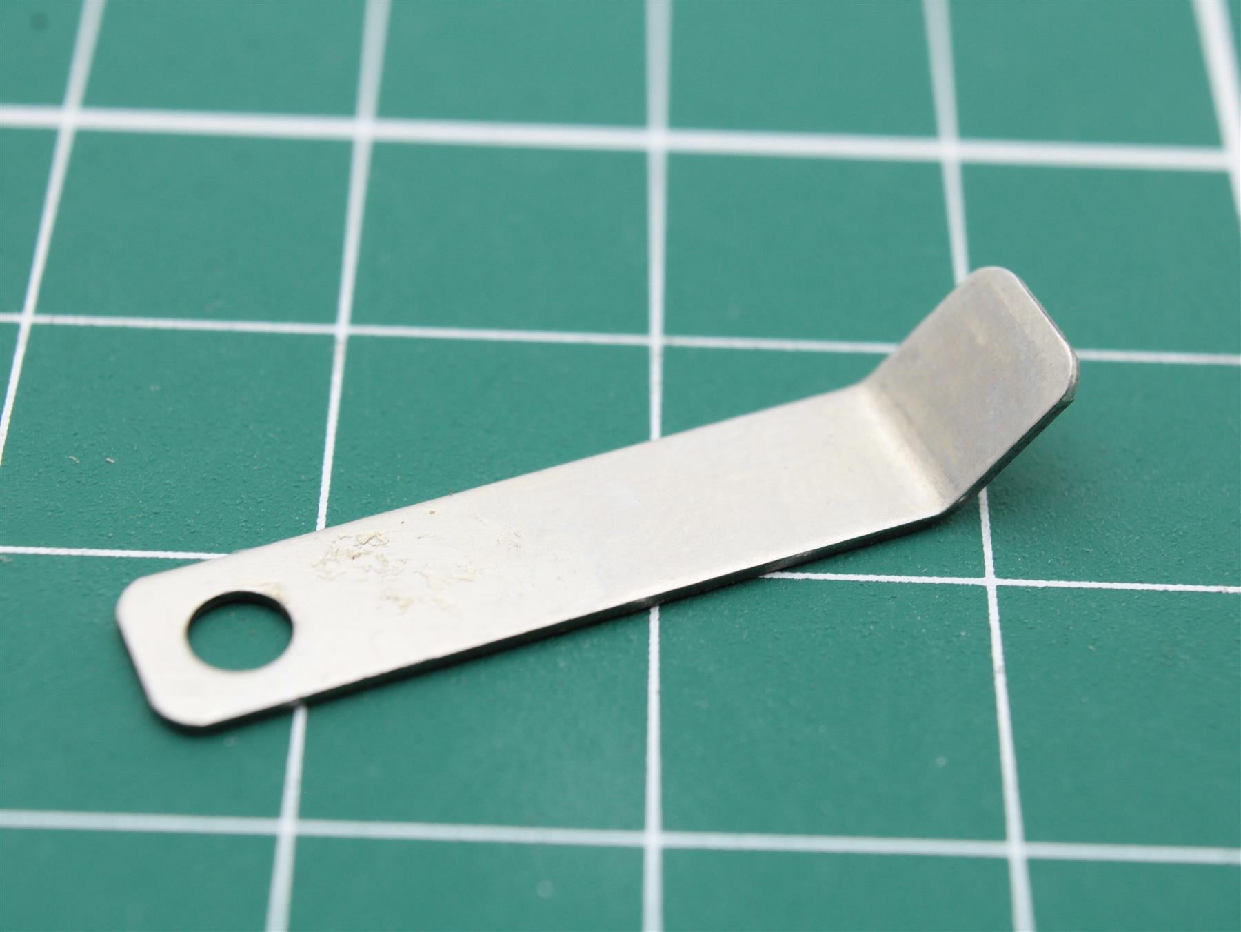 Bang & Olufsen 2816208 – Leaf Spring Genuine Reconditioned Pa