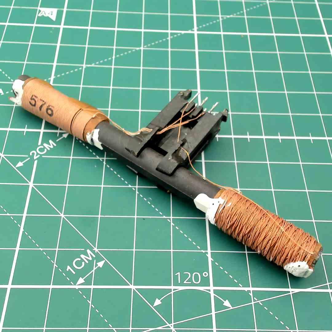 Samsung AM/LW Antenna for RCD750 Vintage Radio System