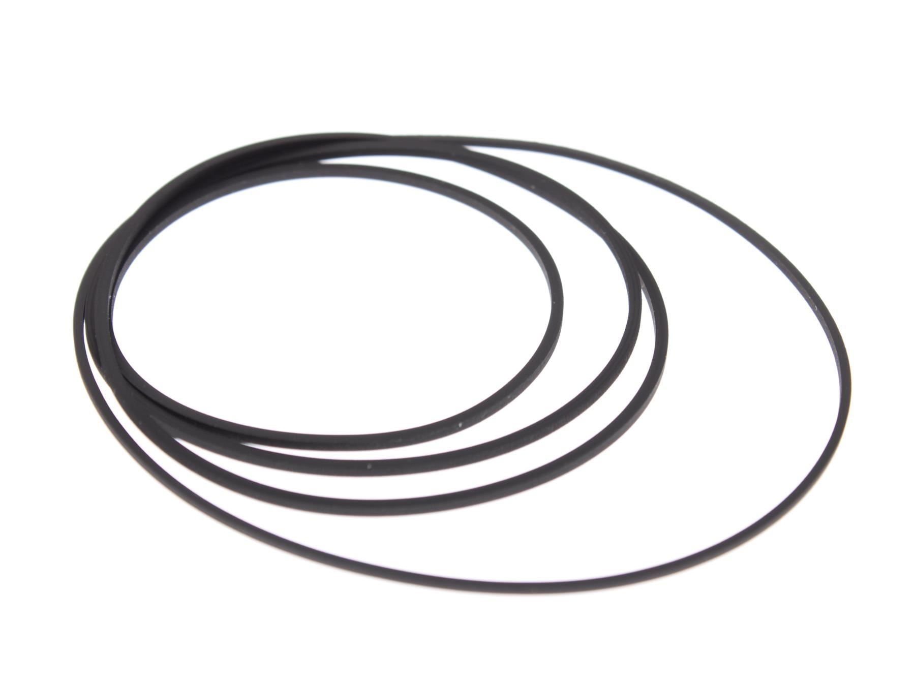 Full Belt Kit for Kenwood KX-49C Cassette Deck