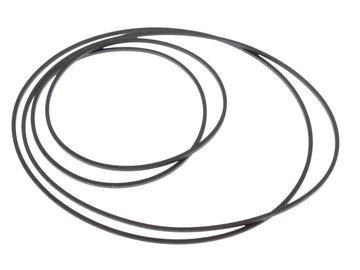 Pioneer XR-P5500M Belt kit for Cassette Deck
