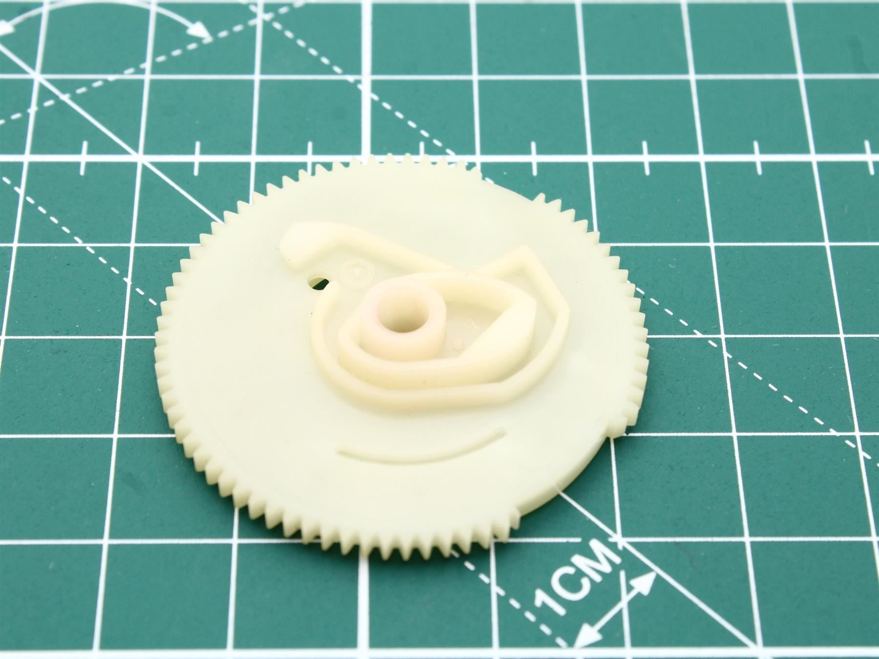 Harman Kardon TD-262 Cam Gear (E) Cassette Deck (Pos.43)