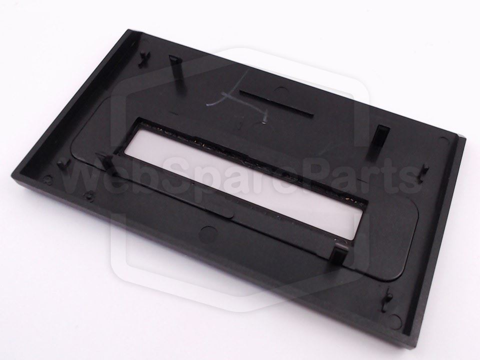 Replacement Cassette Door Cover for Cassette Deck Deck A, Sony LBT-V302