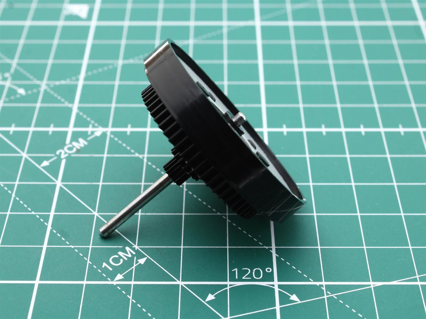 Mechanism Cassette Fw Assembly A for Pioneer DC-Z82 (Position 6)