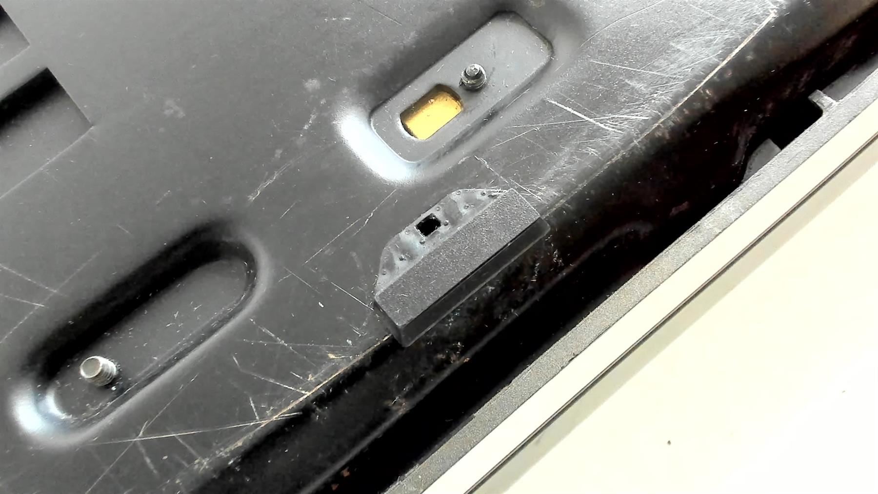 Bang & Olufsen Beogram CD5500 Type: 51xx Rubber Feet for CD PLayer