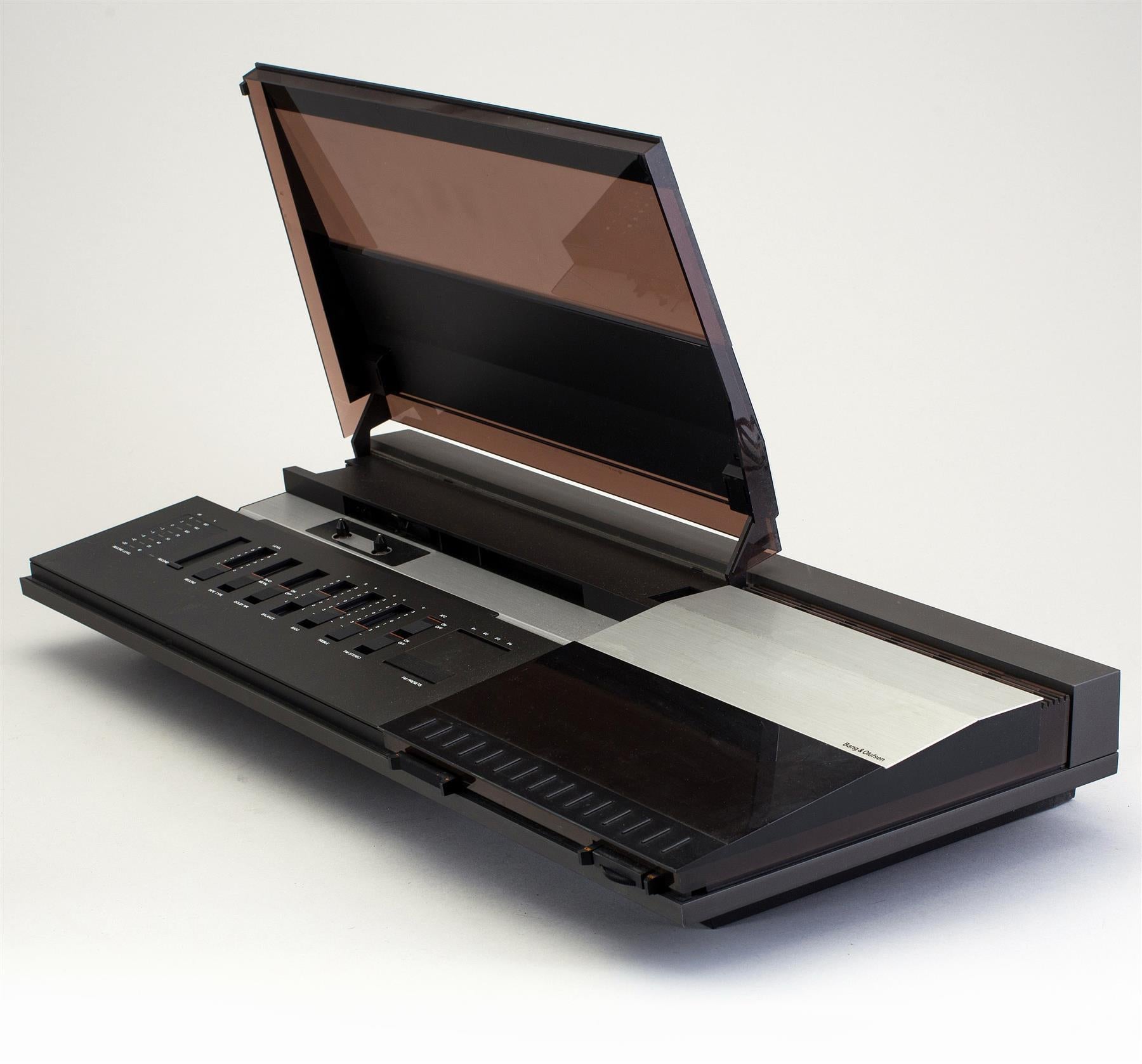 Bang & Olufsen Beocenter 2100 Rubber Feet for Compact System