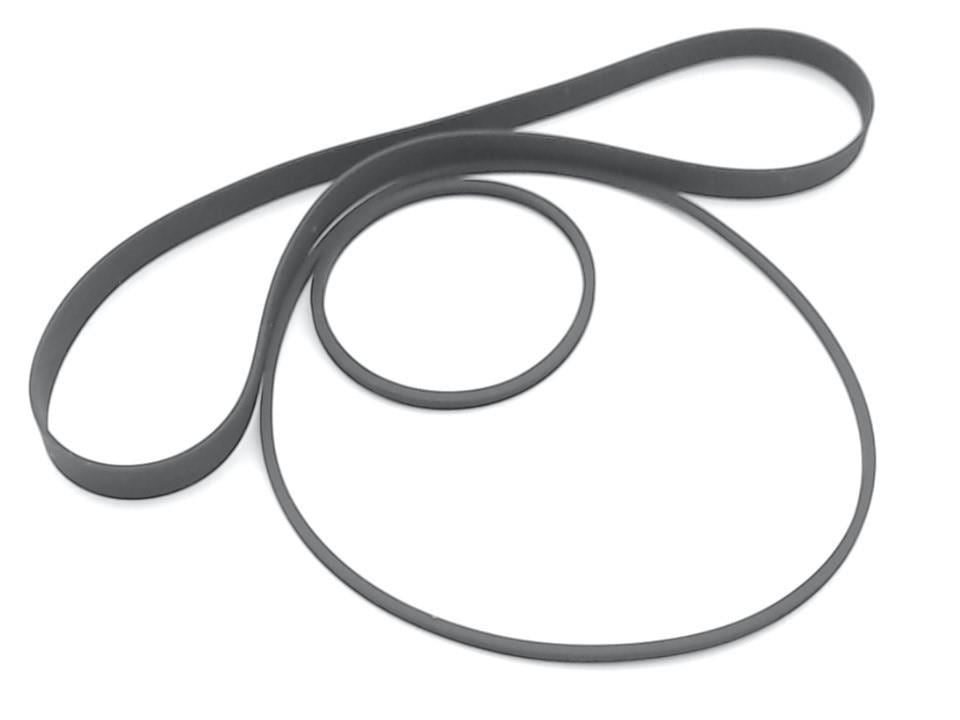 Aiwa AD-6900 Belt Kit for Cassette Deck