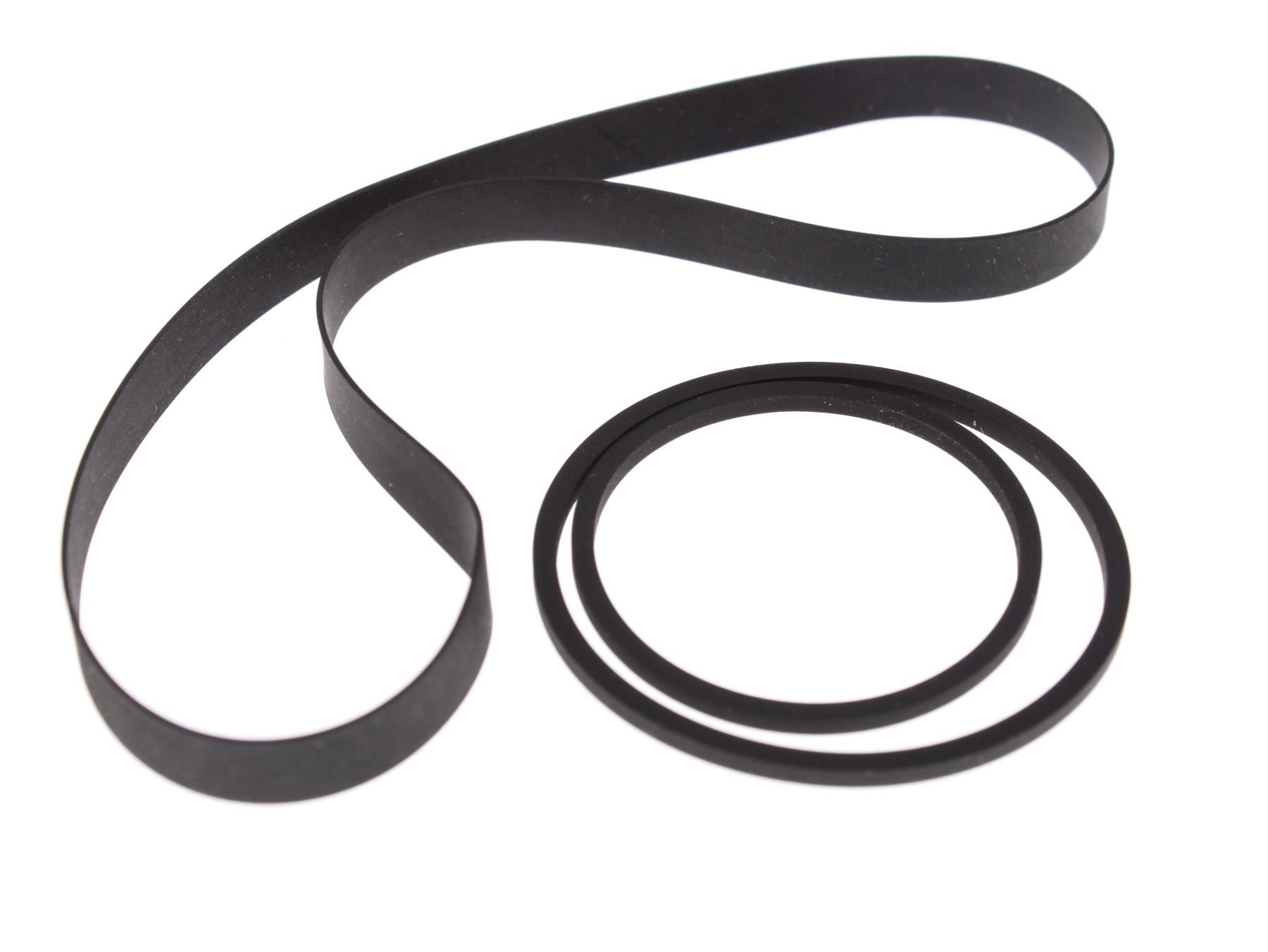 Nordmende V-500 Belt Kit for Video Cassette