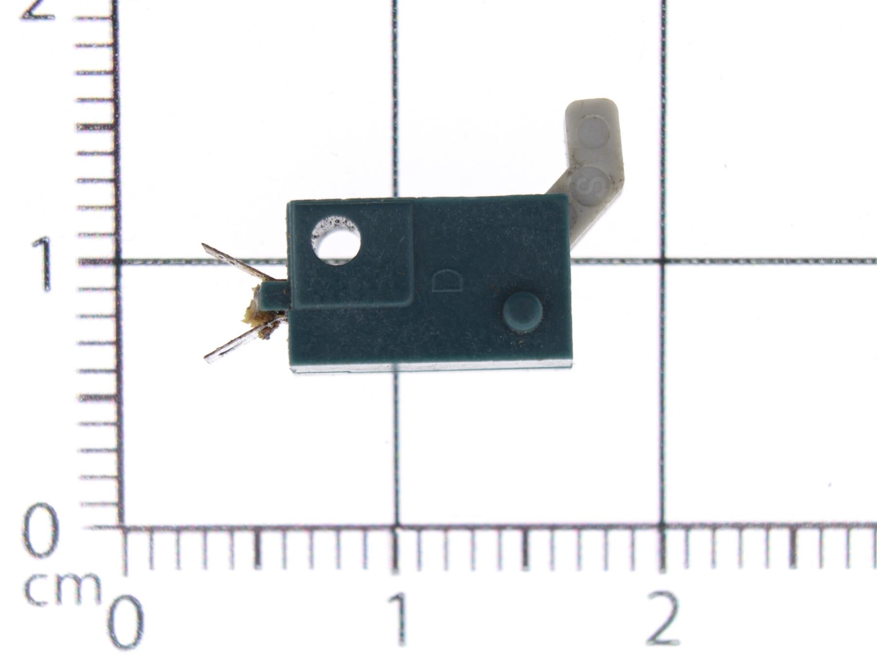 Micro Switch W01043 for Vintage Audio Equipment