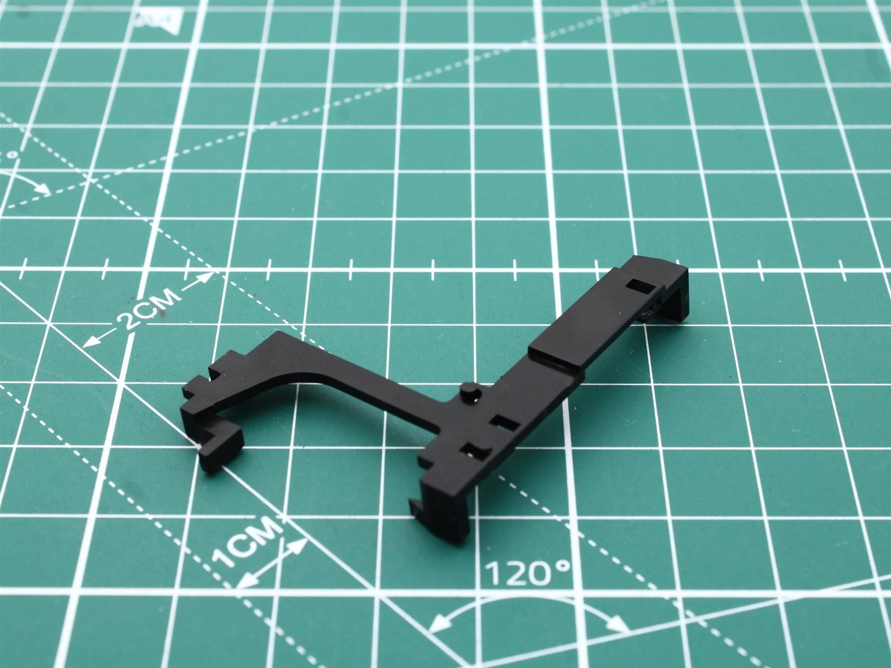 Mechanism Cassette Brake for Pioneer XD-Z62M (Position 74)
