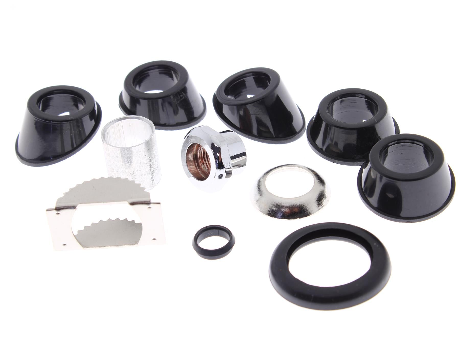 Car Electric Antenna Installation Kit