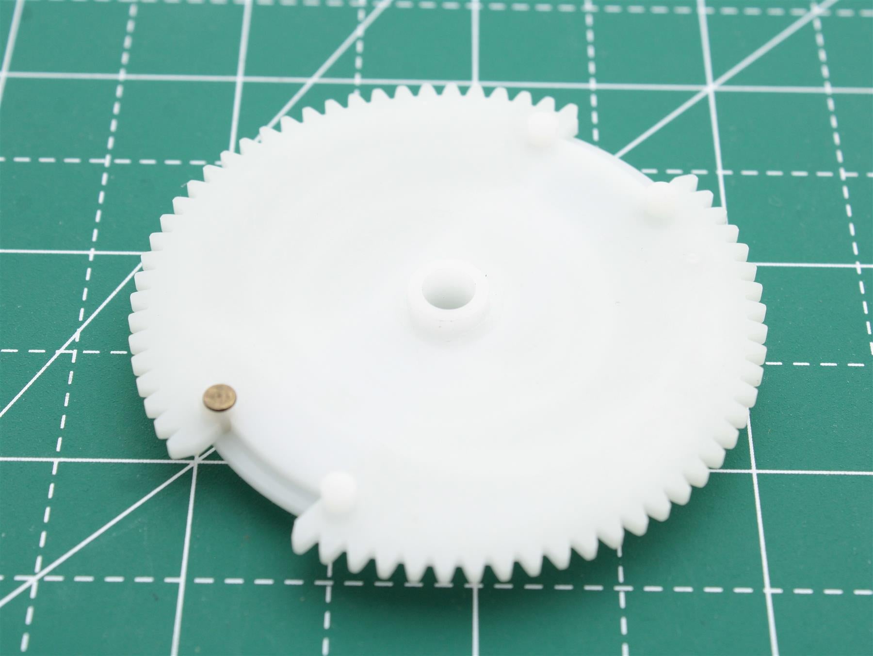 Bang & Olufsen 3017022 – Turntable Cam Wheel | Replacement