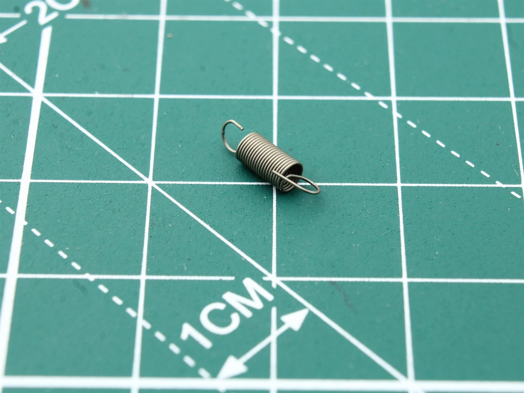 Harman Kardon TD-202 Head Base Spring Cassette Deck (Pos.9)