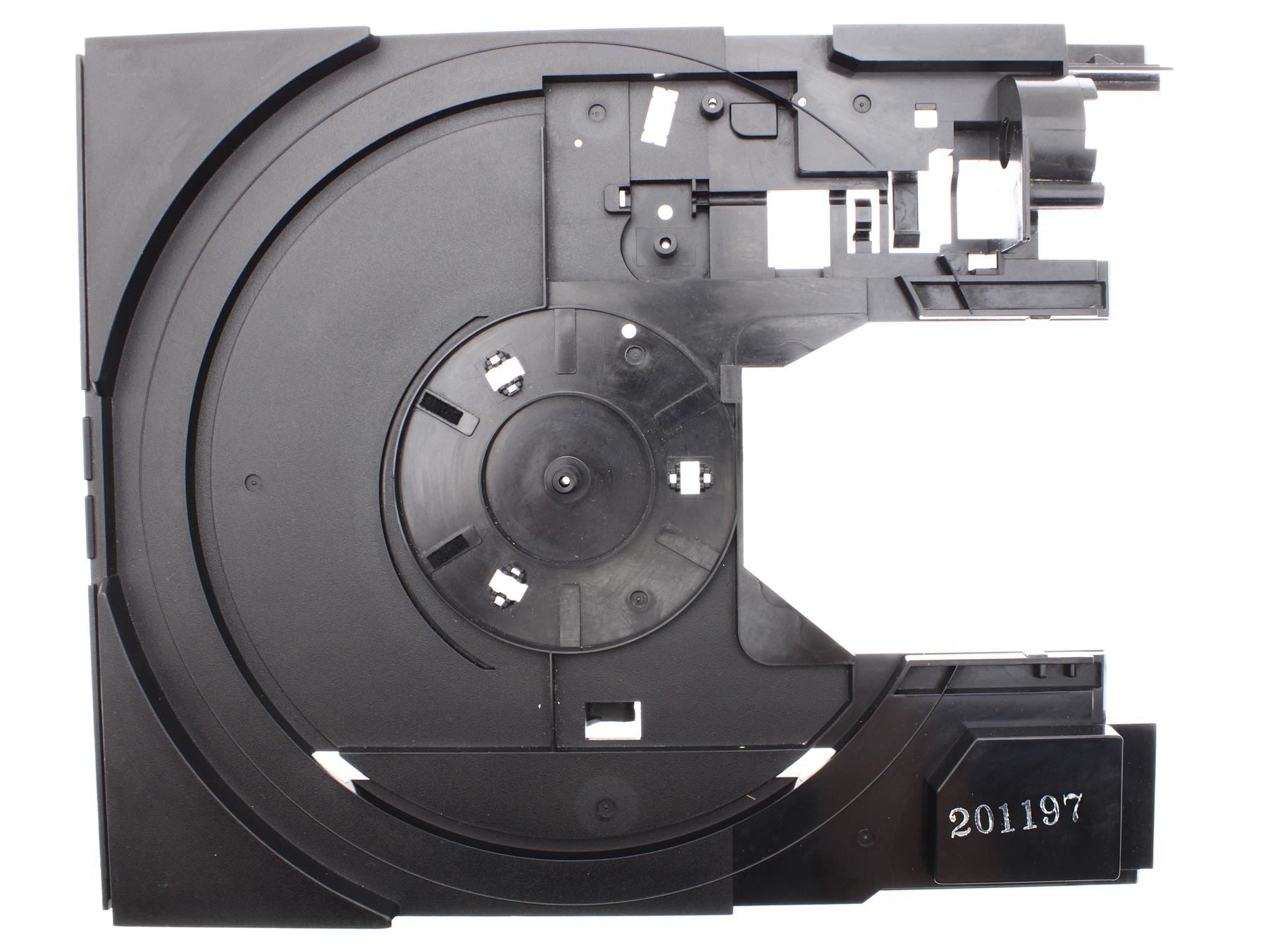 Replacement TRAY (SLIDE)  Pos.(212) for Sony HCD-V707 CD Player Mechanism
