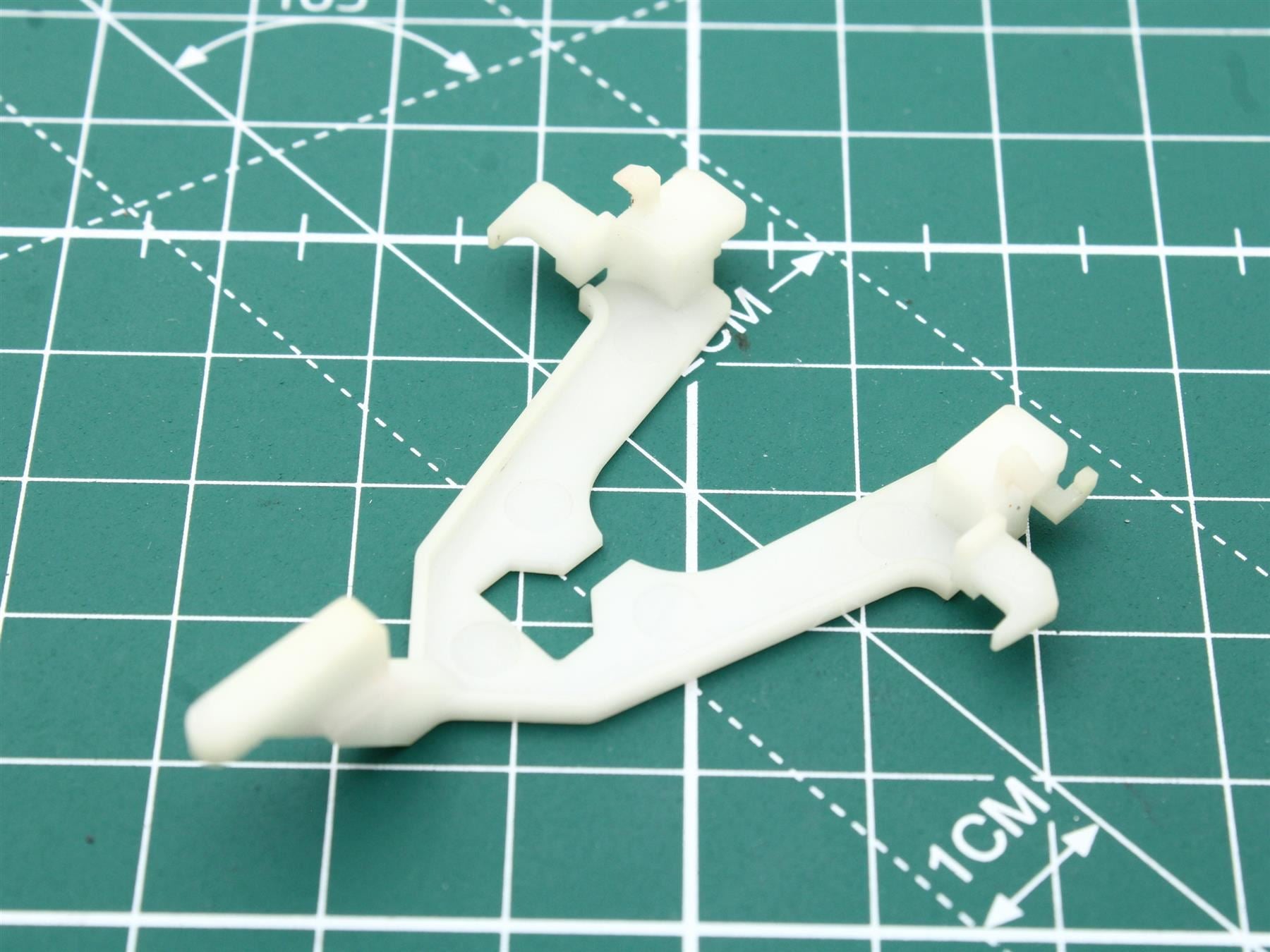 Harman Kardon TD-4600 Hold Lever (C) Cassette Deck (Pos.23)