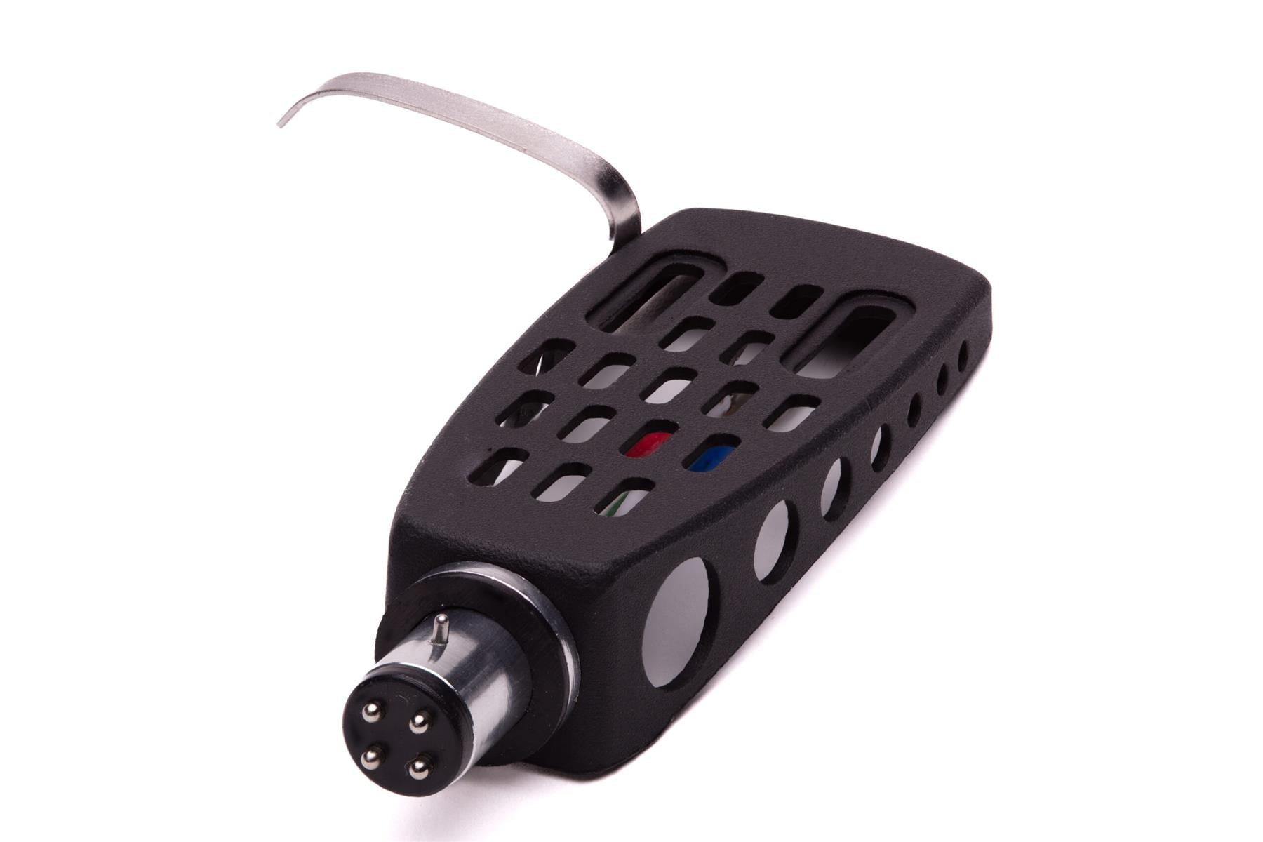 Analogis HS-13 Low Mass Aluminium Headshell – SME Mount for J and S Tonearms