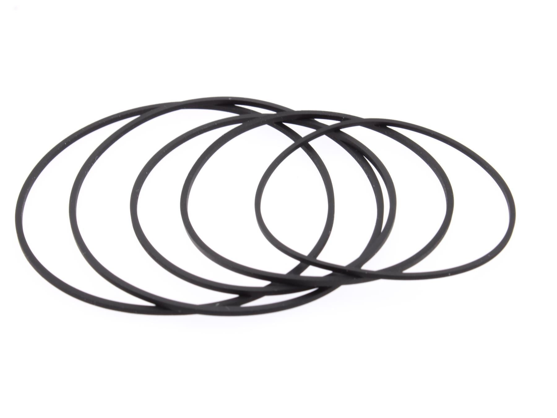 Sony TC-W200 Belt Kit for Double Cassette Deck