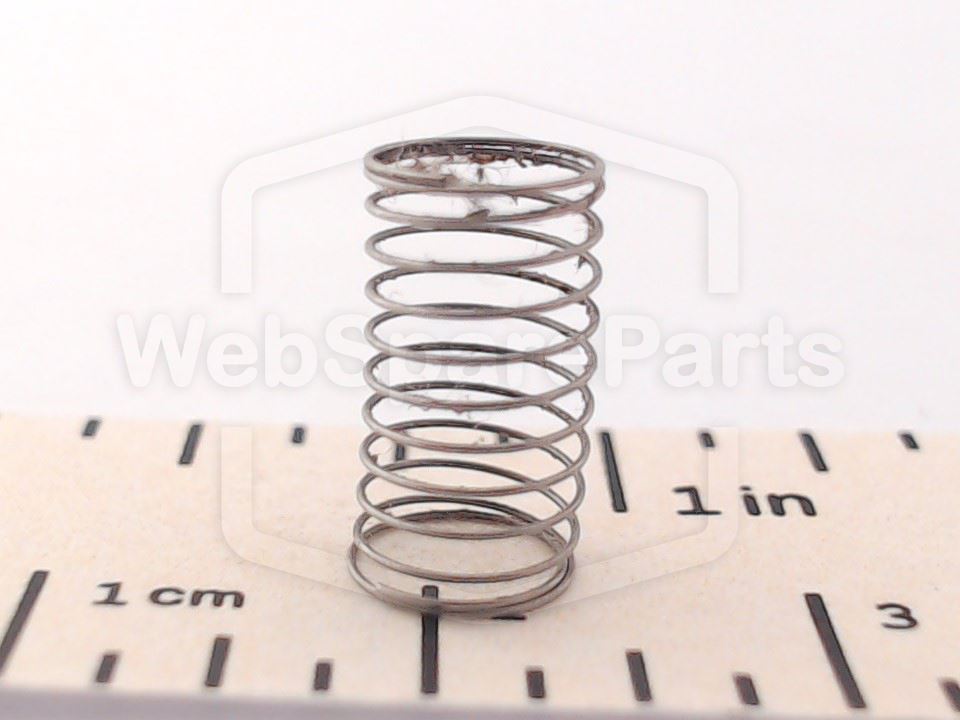 Compression Spring Ø = 6mm x TL = 11.3mm x TK =0.23m