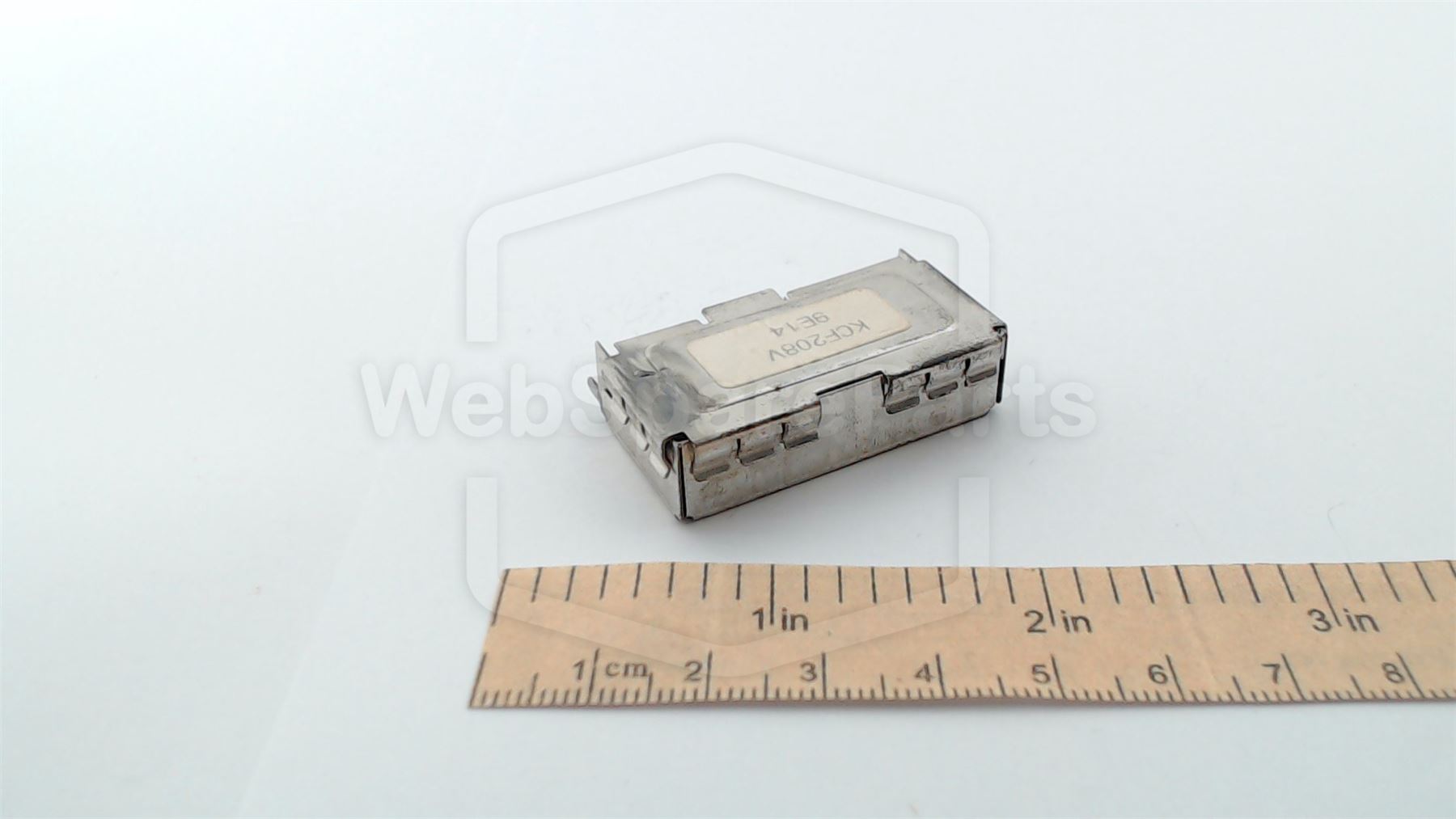 FM Tuner Module KCF208V for Vintage Car Radio