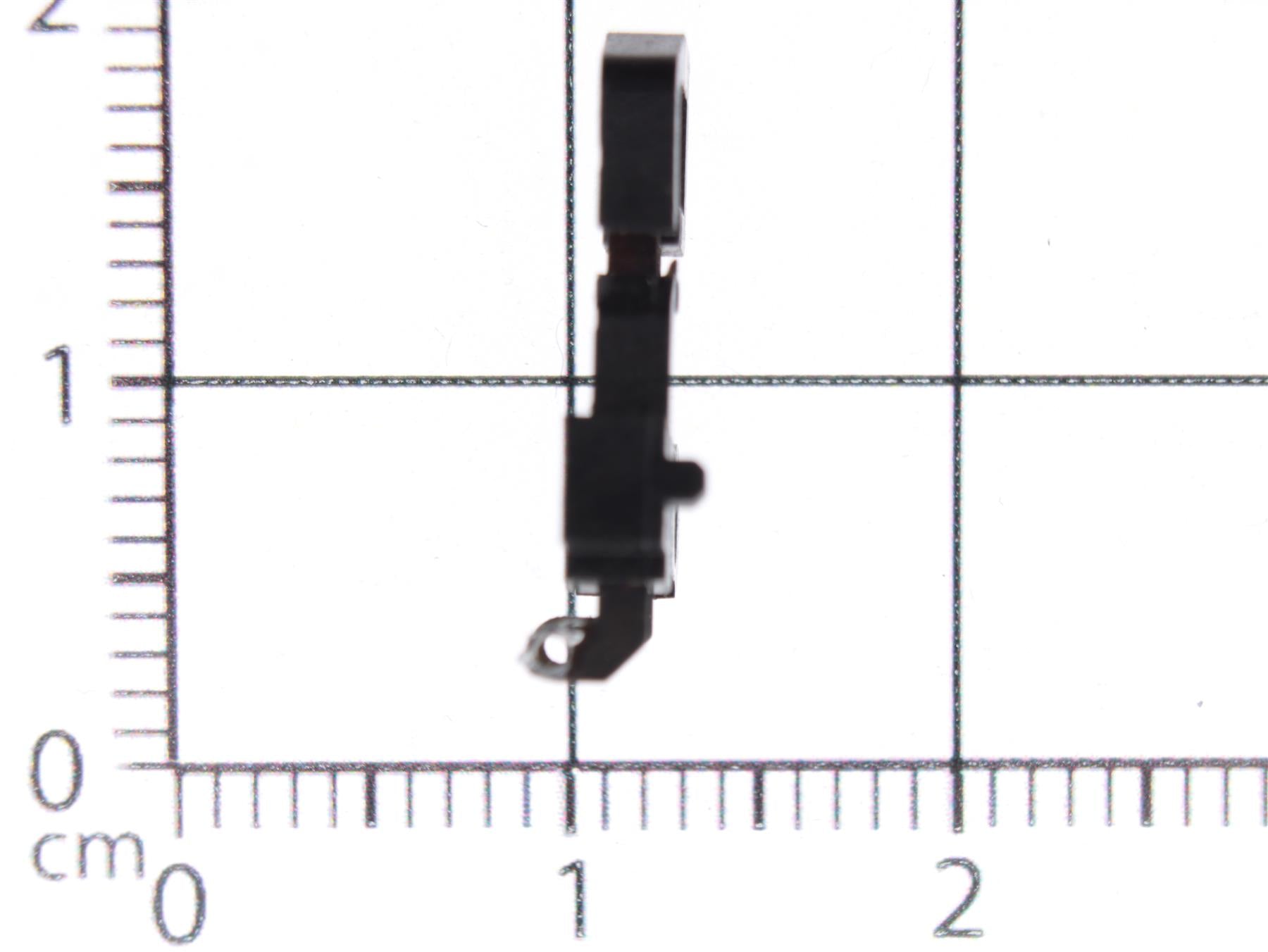 Micro Switch W01093 for Vintage Audio Equipment