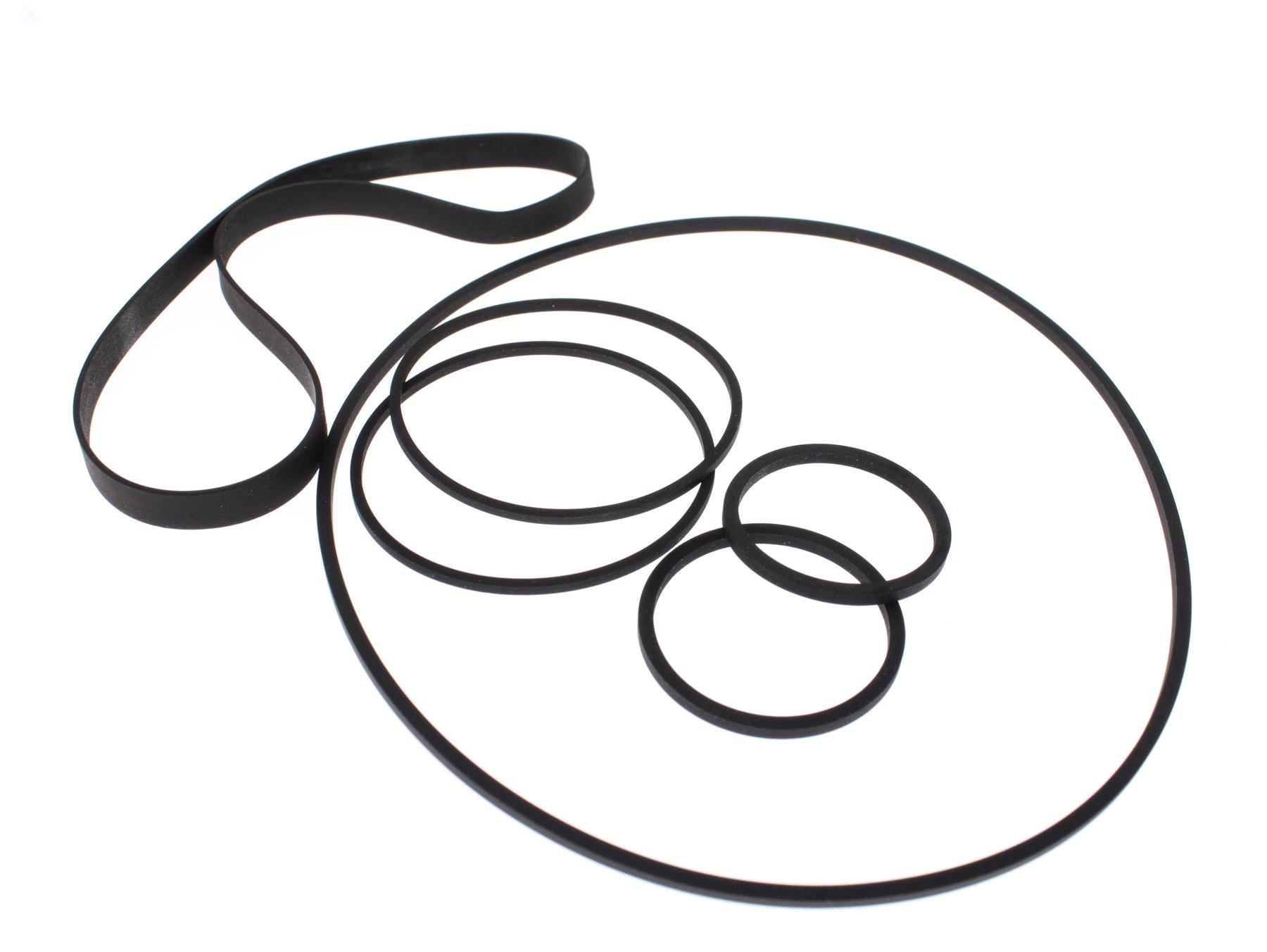 Hitachi VT-11 E Belt Kit for Video Cassette