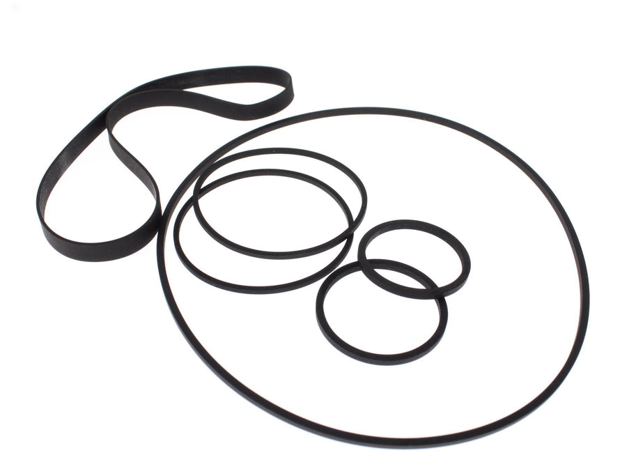 Hitachi VT-11 E Belt Kit for Video Cassette
