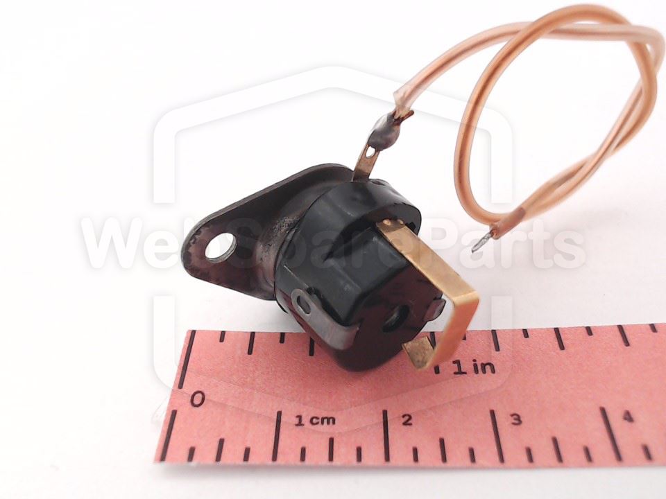 Philips L6X38T Antenna Connector for Vintage Radio Audio Systems