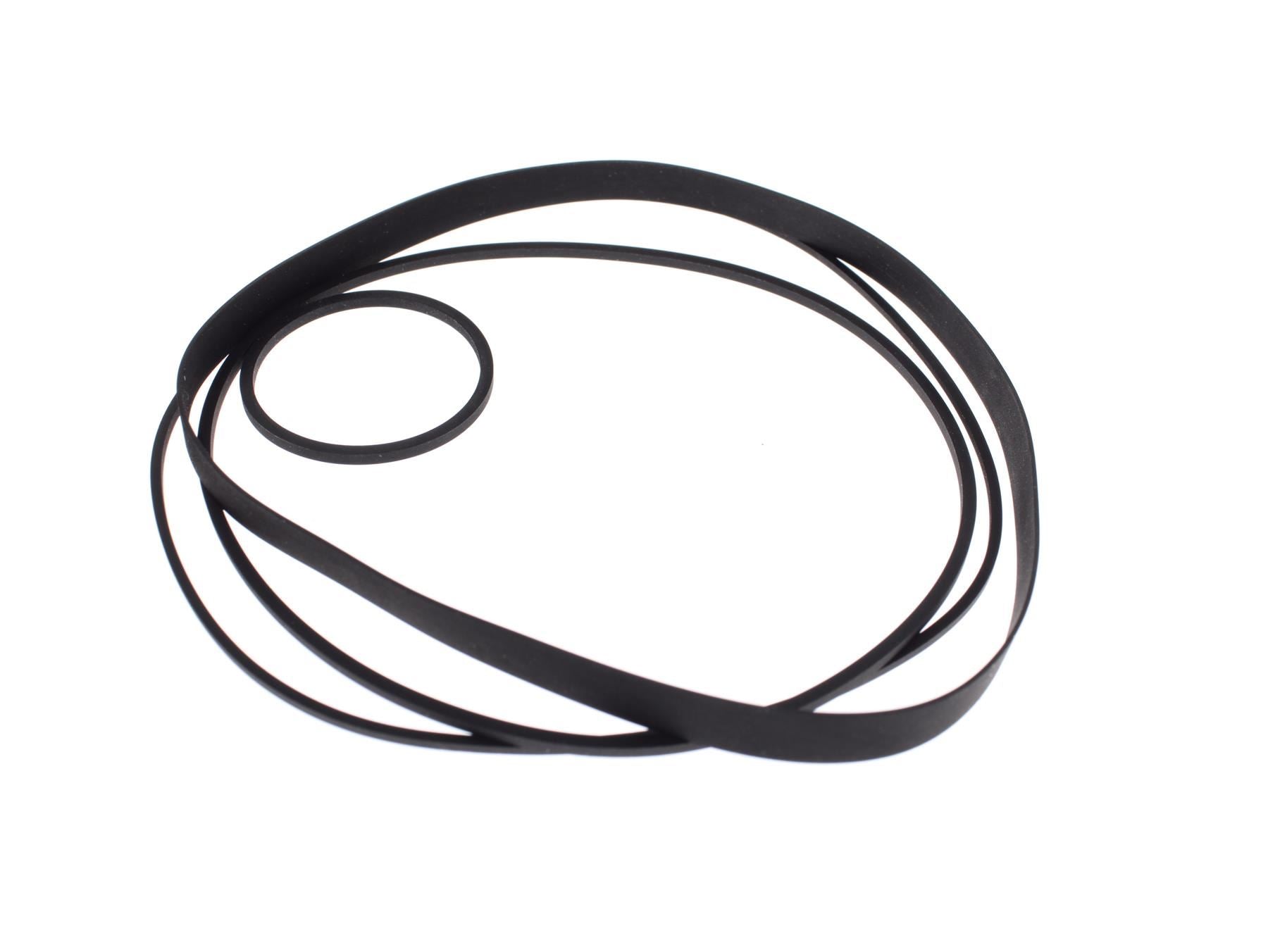 NEC PVC-TL50E Betamax Belt Kit for Video Cassette