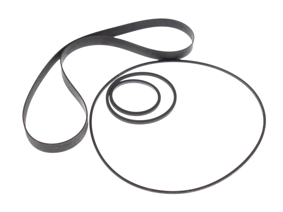 Pioneer CT-F1000 Belt Kit for Cassette Deck
