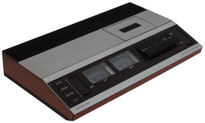 Bang & Olufsen Beocord 1900 Type 2643 Belt Kit for Cassette Deck