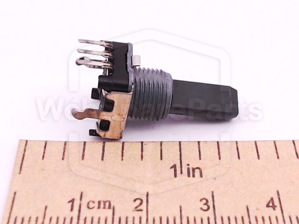 Volume Rotary Encoder for Sony CMT Series Vintage Audio Systems