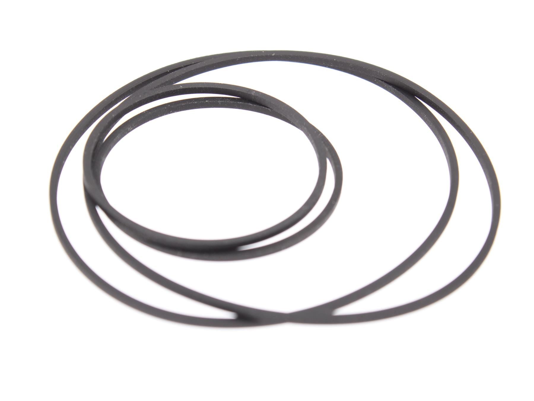 Sony HCD-RV6 Belt kit for Cassette Deck
