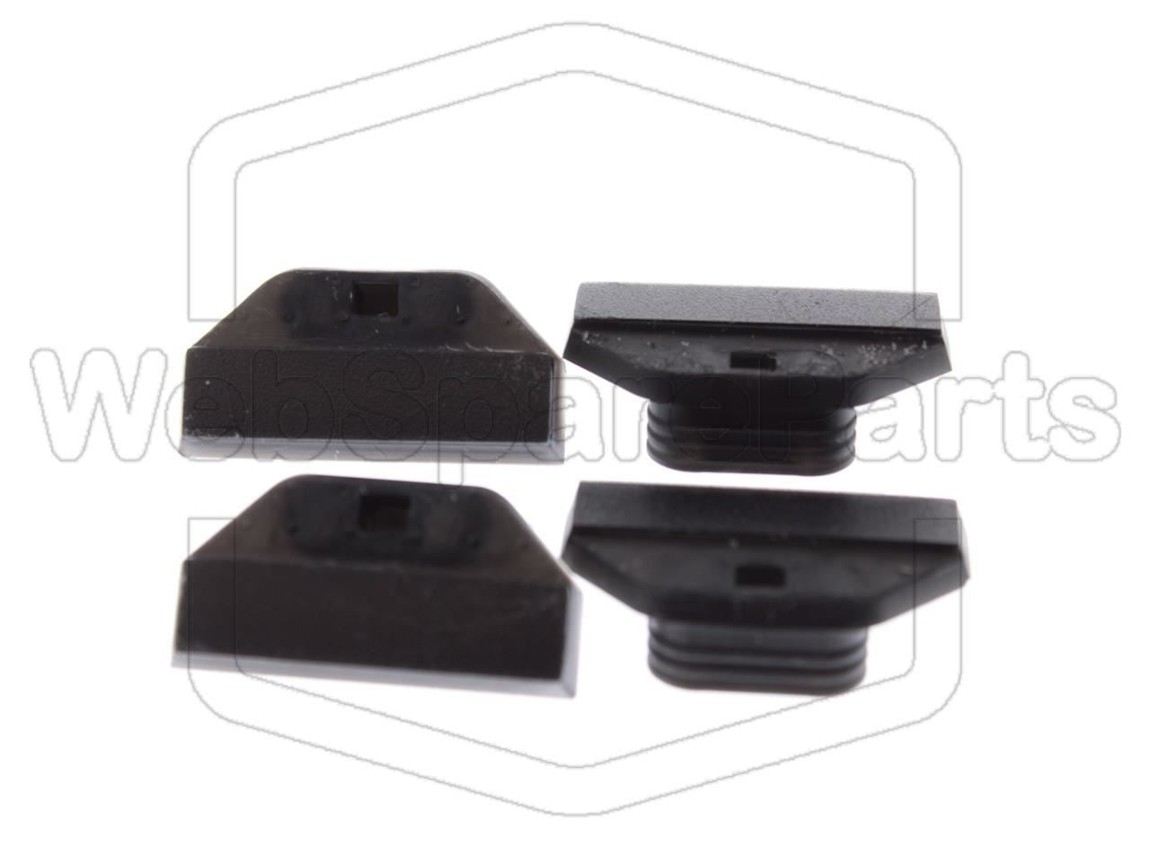 Bang & Olufsen Beogram CD7000 Type: 51xx Rubber Feet for CD PLayer