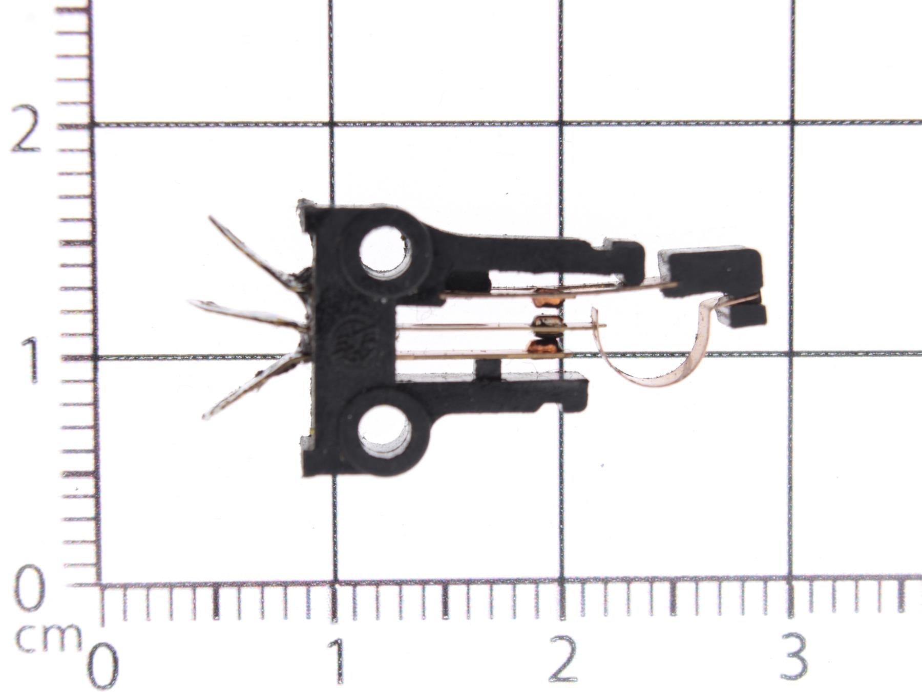Micro Switch W01082 for Vintage Audio Equipment