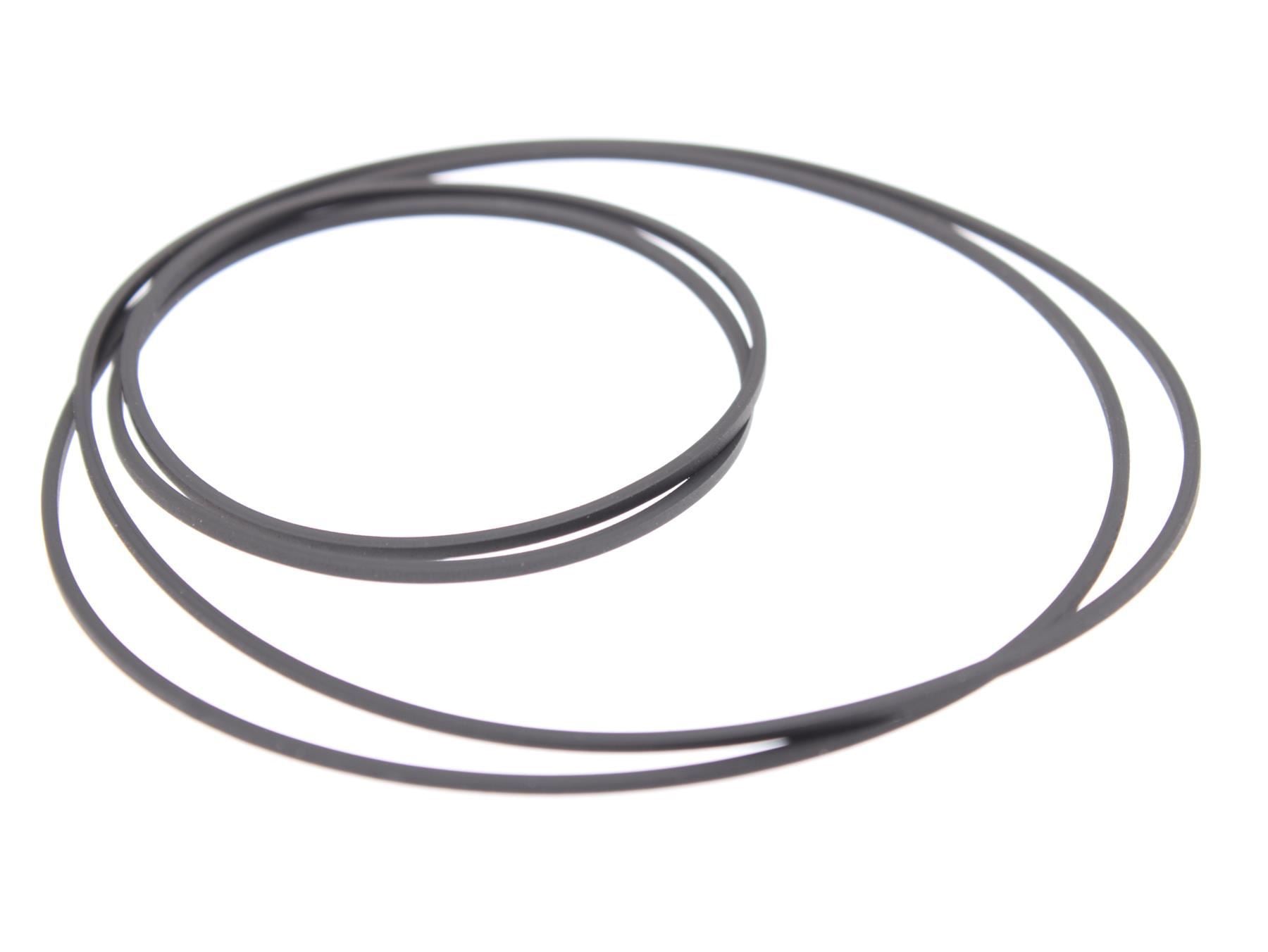 Osaki DCR1 Belt Kit for Double Cassette Deck