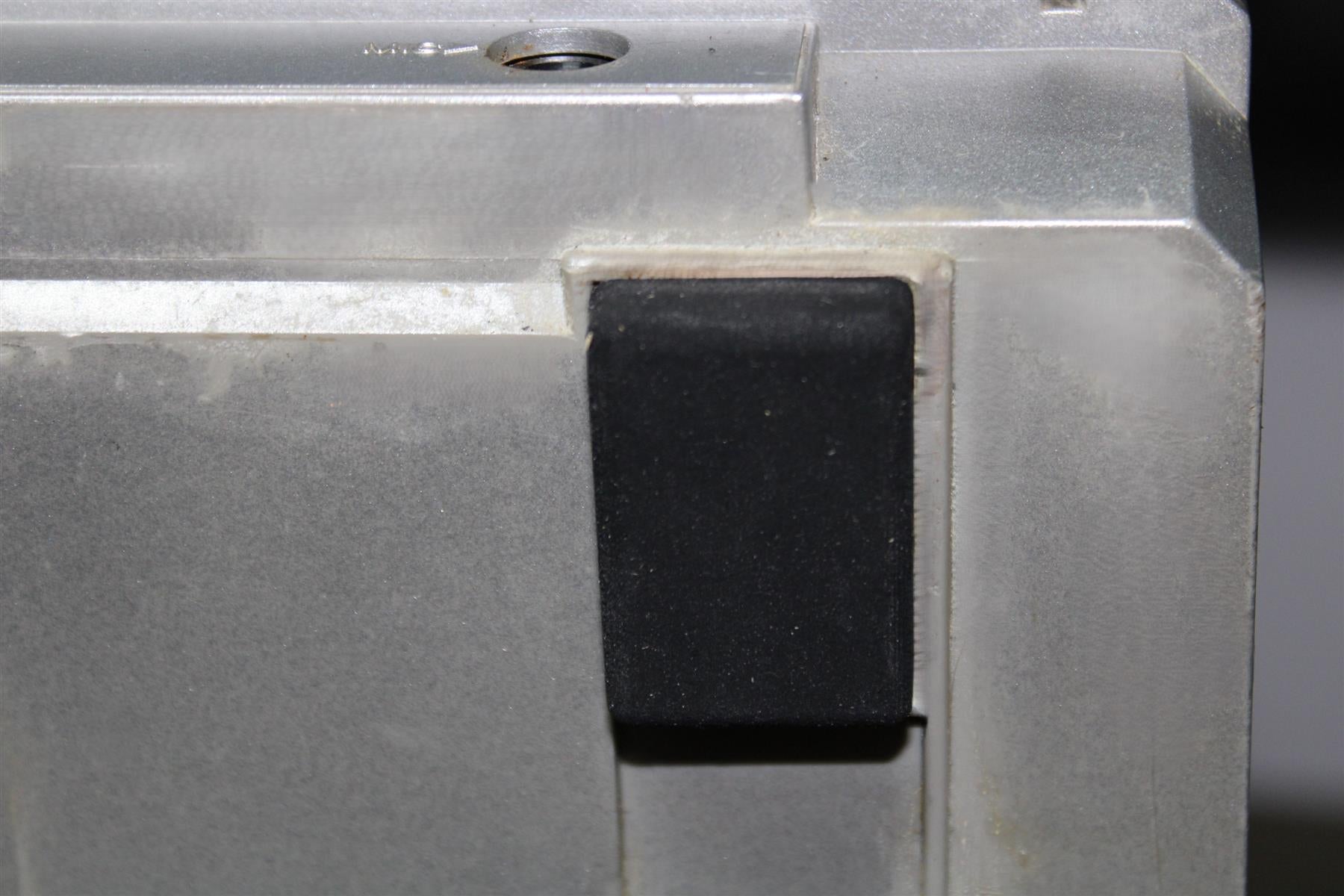 Rubber Foot Set Replacement for Sharp VZ-3500