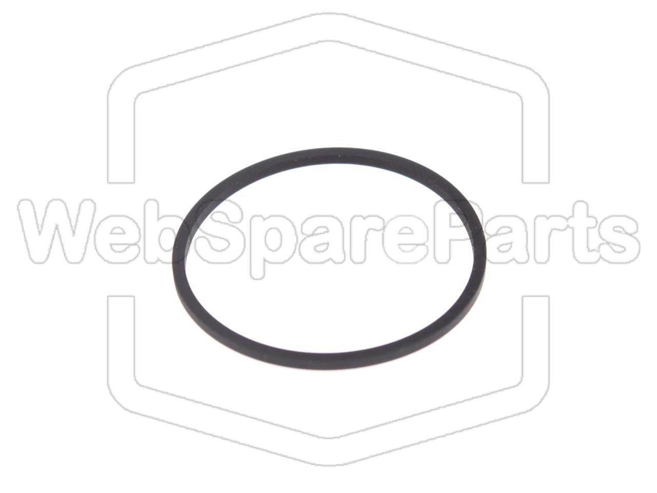Eject Tray Replacement Belt for Blu-Ray Disc Player Sony BDS-483