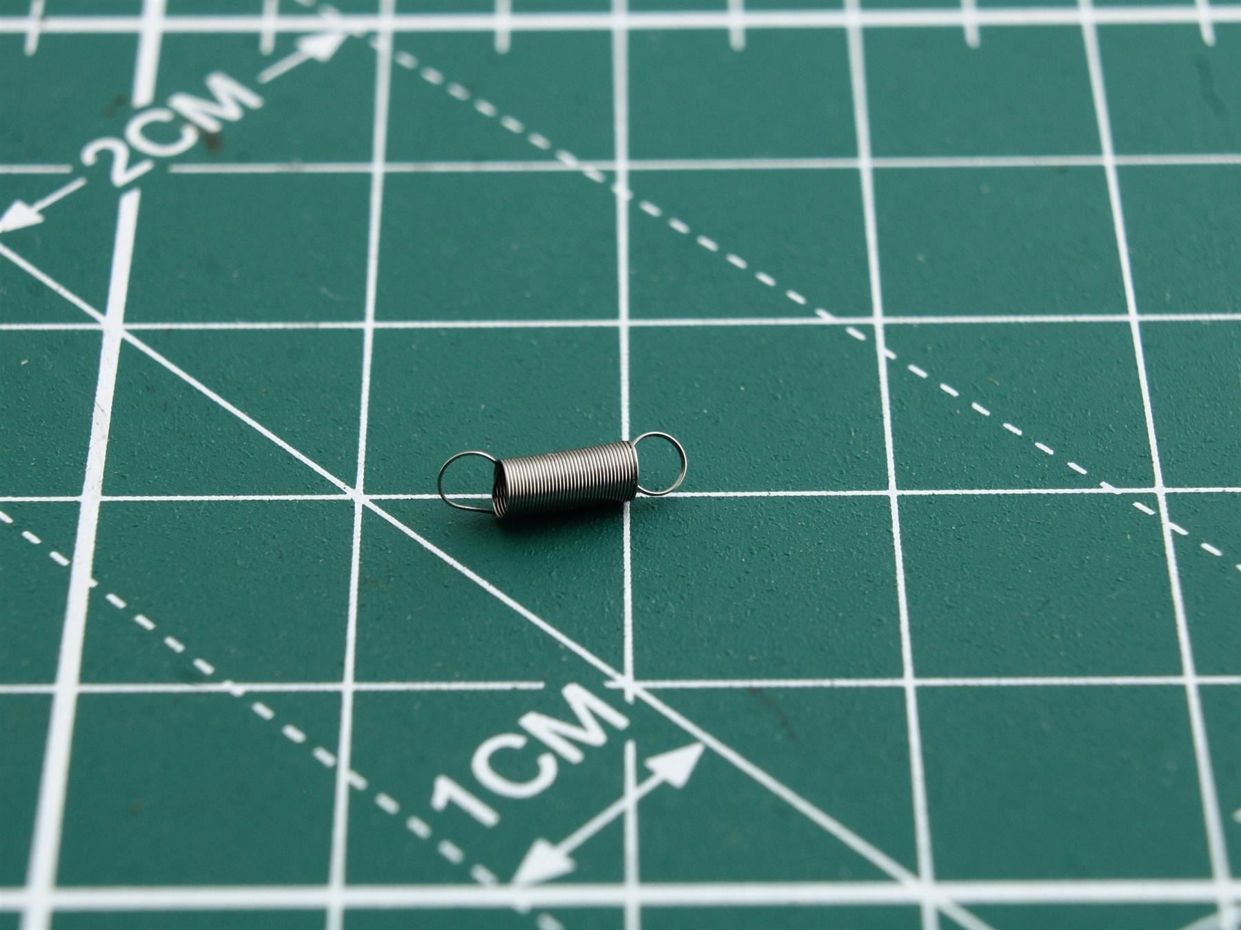 Mechanism Cassette Fr Lever Spring for Pioneer DC-X88Z (Position 21)