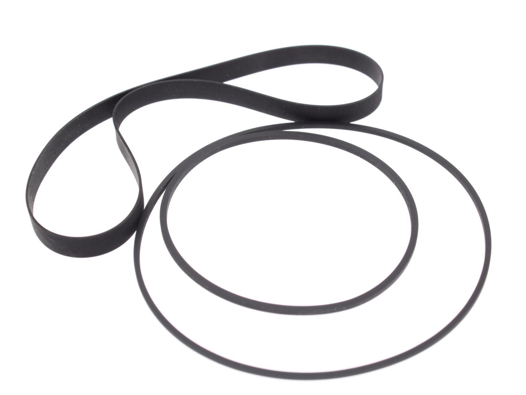 Luxman K-230 Belt Kit for Cassette Deck