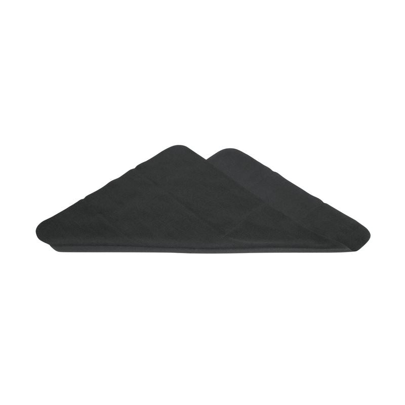 Dynavox MFC5 Anti-Static Microfiber Record Cleaning Cloths – Pack of 5
