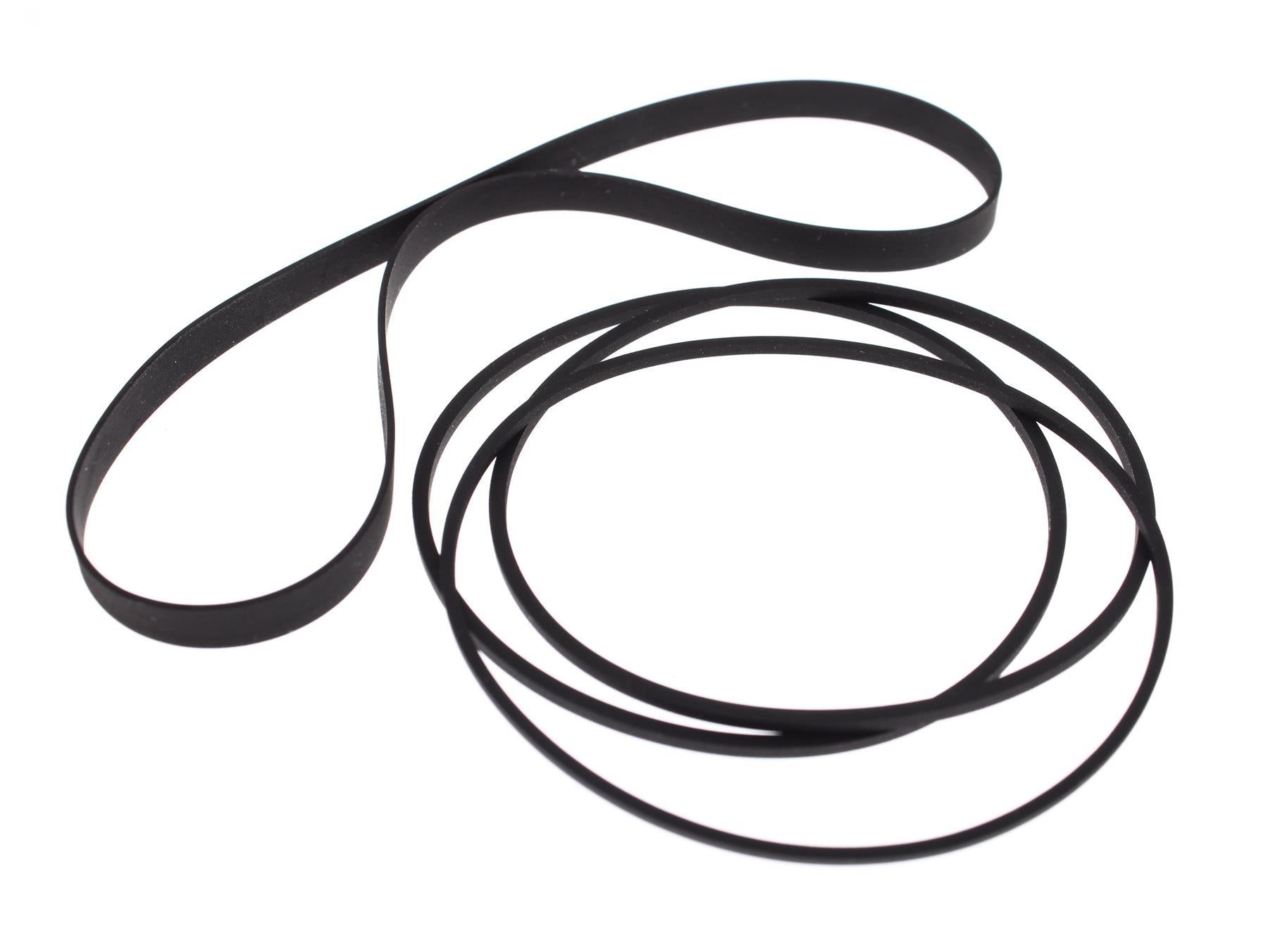 Kenwood KX-400(B) Belt Kit for Cassette Deck
