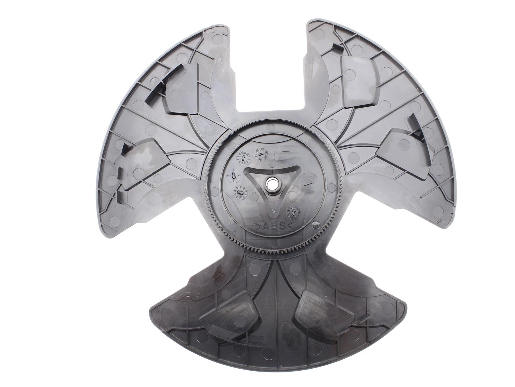 Replacement TRAY (TURN) Pos.(202) for Sony MHC-VX5AJ CD Player Mechanism