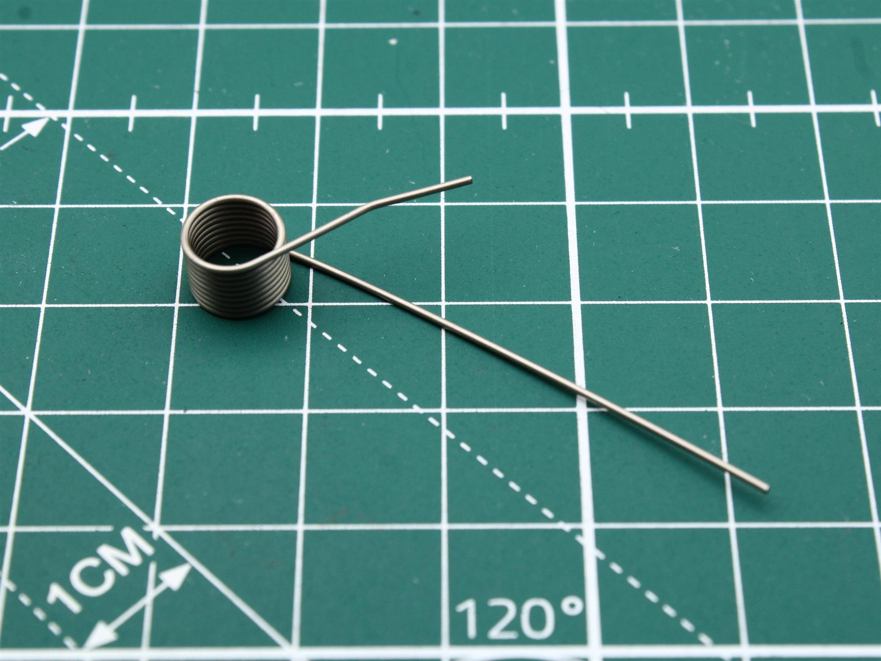 RBL112 – Trigger Spring (Right) Pos.(65)