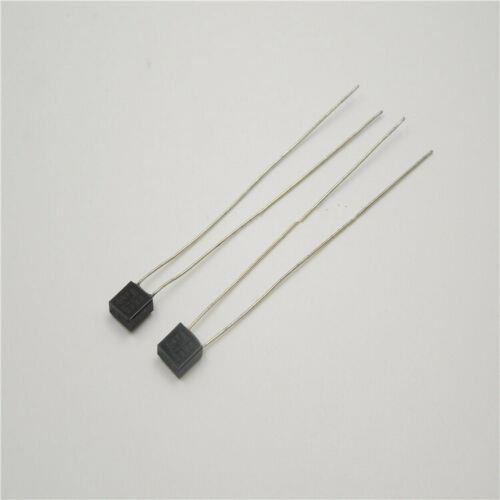 Thermal Fuse 130 °C 250 V 1 A