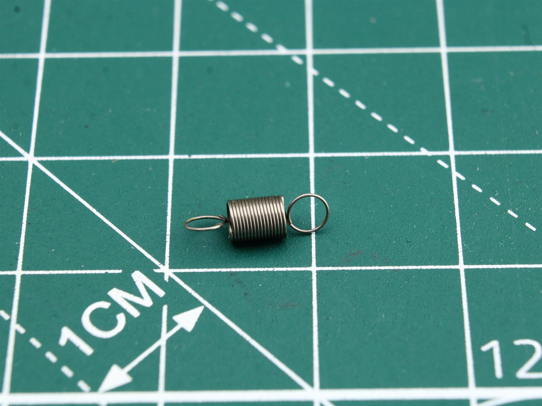 RBL114 – Detector Arm Spring Pos.(22 & 69)