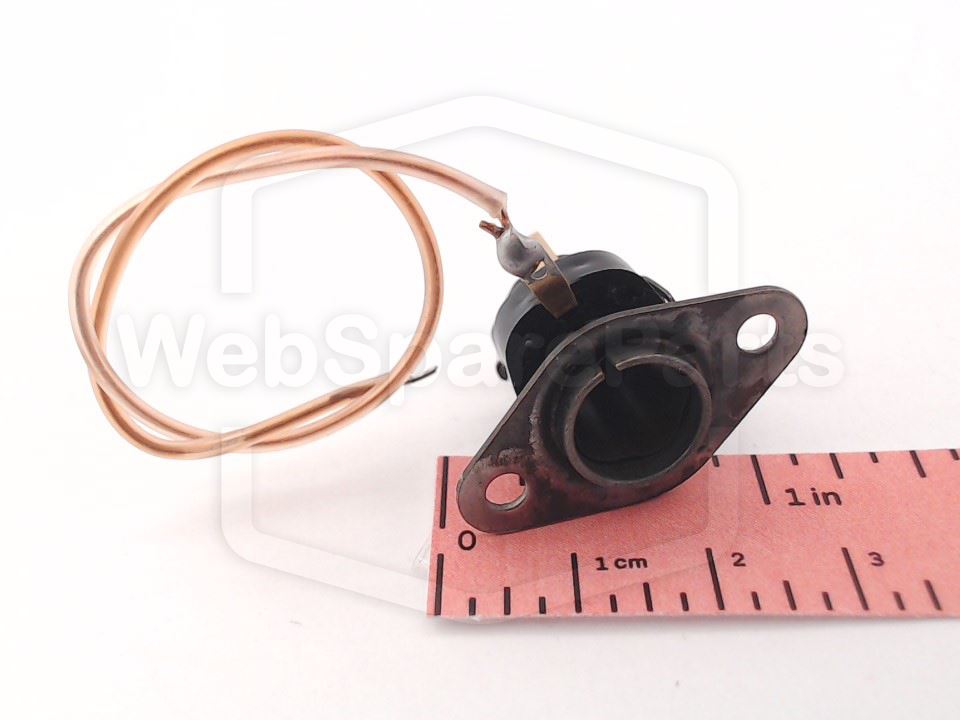 Philips L6X38T Antenna Connector for Vintage Radio Audio Systems