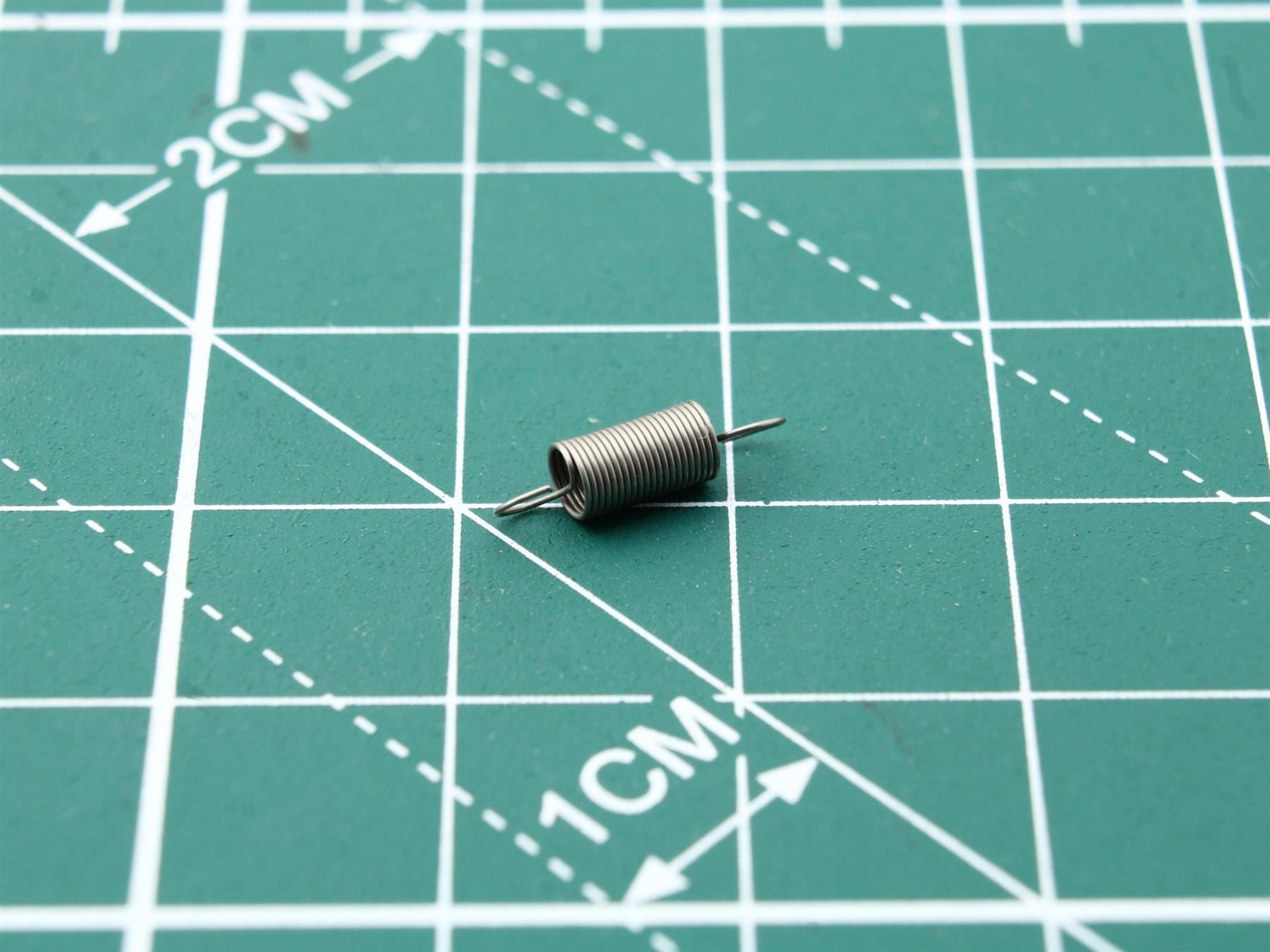 Mechanism Cassette Spring for Onkyo TA-2620 (Position 20)