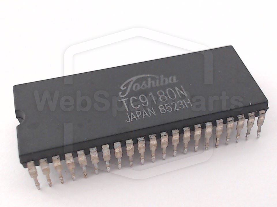 TC9180N Integrated circuit