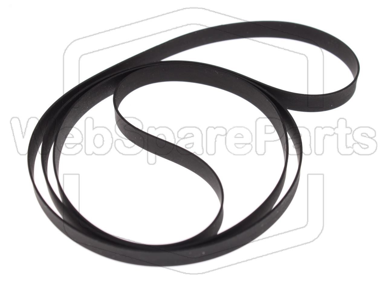 Belt For Turntable Record Player Pioneer PL-A25