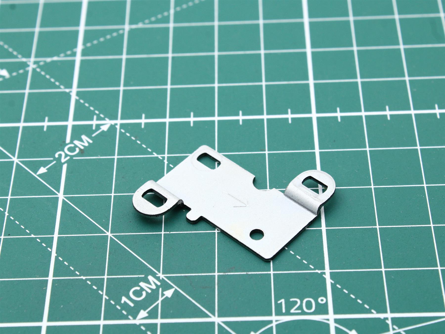 Solenoid bracket Pos.(51)